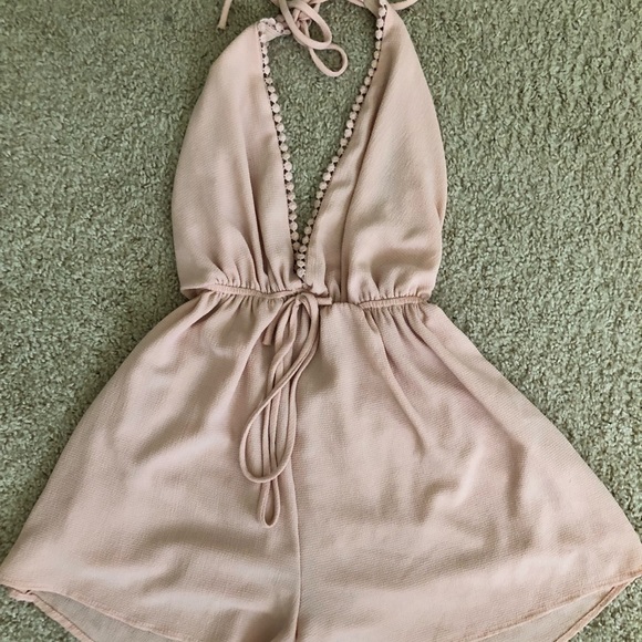 Romper - Picture 1 of 1